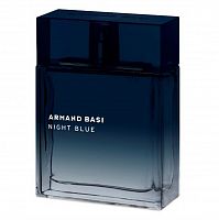 Туалетная вода Armand Basi Night Blue для мужчин (оригинал)