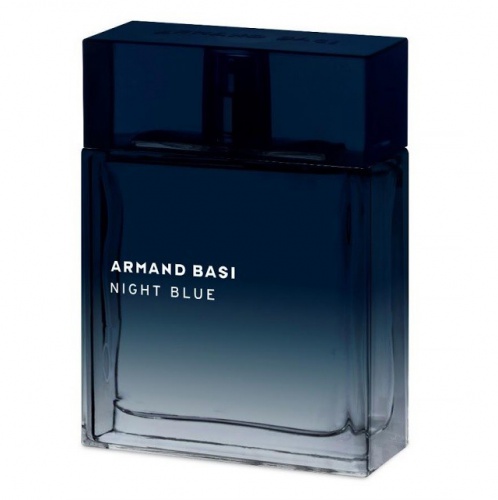Туалетная вода Armand Basi Night Blue для мужчин (оригинал)