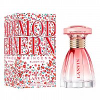 Туалетная вода Lanvin Modern Princess Blooming для женщин (оригинал)