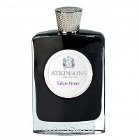 Парфюмированная вода Atkinsons Tulipe Noire для мужчин и женщин (оригинал)