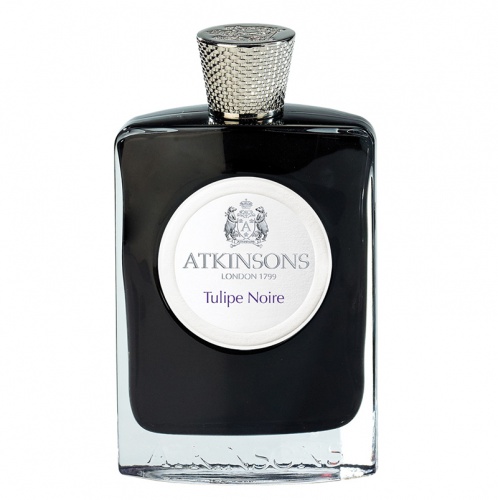 Парфюмированная вода Atkinsons Tulipe Noire для мужчин и женщин (оригинал)