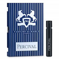 Парфюмированная вода Parfums de Marly Percival для мужчин и женщин (оригинал)