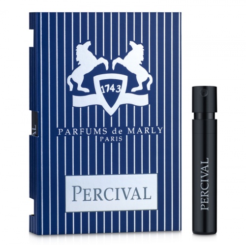 Парфюмированная вода Parfums de Marly Percival для мужчин и женщин (оригинал)