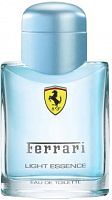 Туалетная вода Ferrari Scuderia Light Essence для мужчин (оригинал)