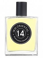 Туалетная вода Parfumerie Generale Iris Oriental для мужчин и женщин (оригинал)
