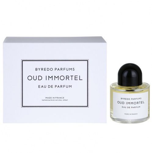 Byredo Oud Immortel (тестер lux) edp 50ml LUXURY Orig.Pack!