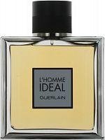 Туалетная вода Guerlain L'Homme Ideal EDT для мужчин (оригинал)