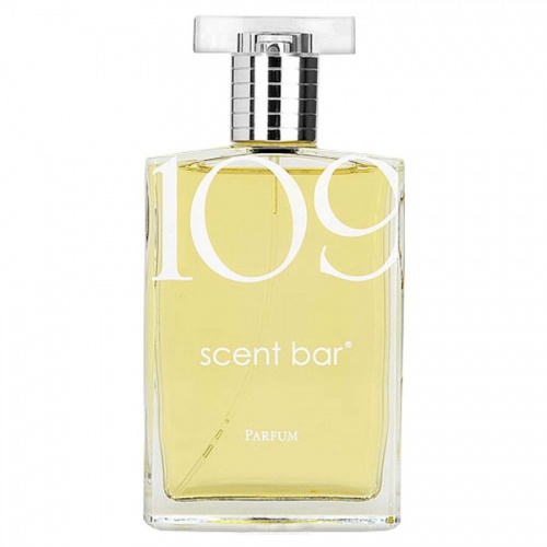 Парфюмированная вода Scent Bar 109 для мужчин и женщин (оригинал)