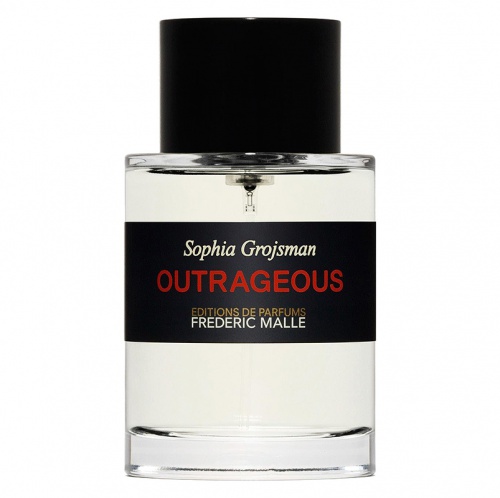 Парфюмированная вода Frederic Malle Outrageous! для мужчин и женщин (оригинал)