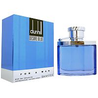 Туалетная вода Alfred Dunhill Desire Blue для мужчин (оригинал)