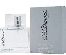 Туалетная вода Dupont Essence Pure pour Homme для мужчин (оригинал)