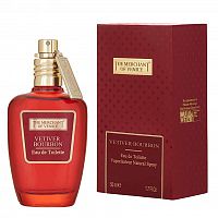 Туалетная вода The Merchant Of Venice Vetiver Bourbon для мужчин и женщин (оригинал)