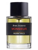 Парфюмированная вода Frederic Malle Monsieur для мужчин (оригинал)