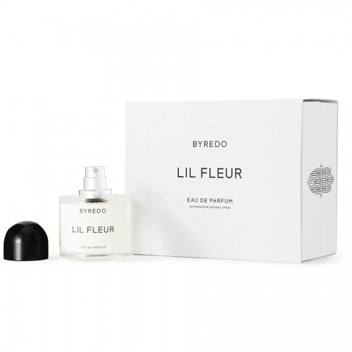 Byredo Lil Fleur (тестер LUXURY Orig.Pack!) edp 100 ml