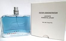 Туалетная вода Lacoste Essential Sport для мужчин (оригинал)