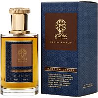 Парфюмированная вода The Woods Collection Dancing Leaves для мужчин и женщин (оригинал)