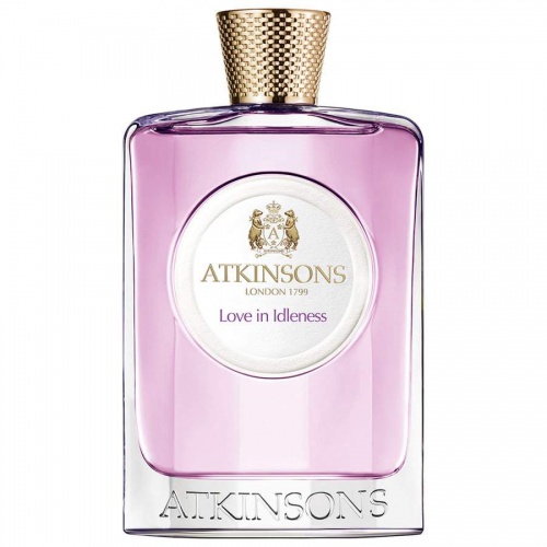 Туалетная вода Atkinsons Love in Idleness для женщин (оригинал)