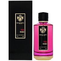 Парфюмированная вода Mancera Pink Roses для женщин (оригинал)