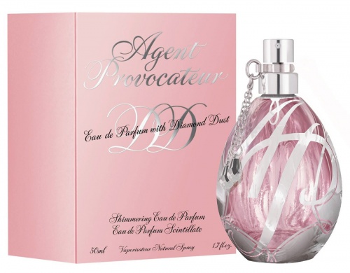 Парфюмированная вода Agent Provocateur Diamond Dust для женщин (оригинал)