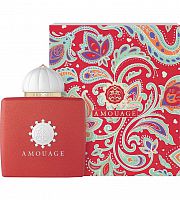 Парфюмированная вода Amouage Bracken Woman для женщин (оригинал)