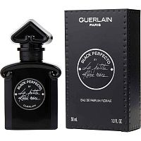 Туалетная вода Guerlain La Petite Robe Noire Black Perfecto Florale для женщин (оригинал)