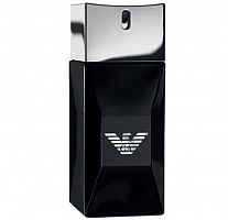 Туалетная вода Emporio Armani Diamonds Black Carat for Men для мужчин (оригинал)