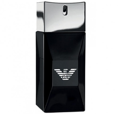 Туалетная вода Emporio Armani Diamonds Black Carat for Men для мужчин (оригинал)