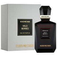 Парфюмированная вода Keiko Mecheri Wild Berries для женщин (оригинал)