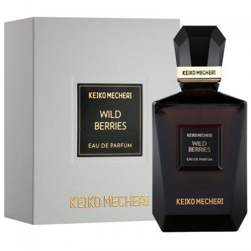 Парфюмированная вода Keiko Mecheri Wild Berries для женщин (оригинал)