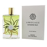 Парфюмированная вода Amouage Sunshine Man для мужчин (оригинал)