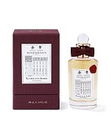 Парфюмированная вода Penhaligon`s Kensington Amber для мужчин и женщин (оригинал)