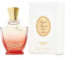 Парфюмированная вода Creed Royal Princess Oud Millesime для женщин (оригинал)