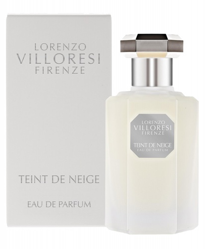 Парфюмированная вода Lorenzo Villoresi Teint de Neige EDP для мужчин и женщин (оригинал)