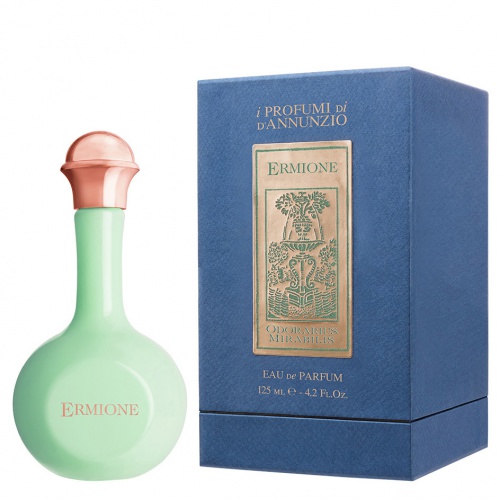 Парфюмированная вода I Profumi Di d'Annunzio Ermione для женщин (оригинал)