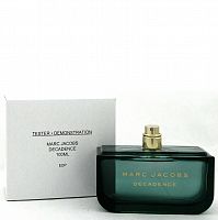 Парфюмированная вода Marc Jacobs Decadence для женщин (оригинал)