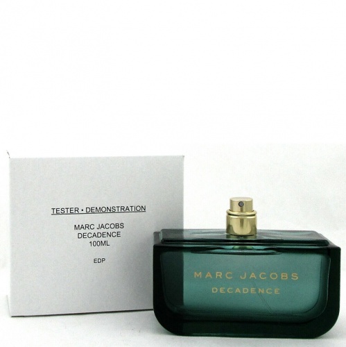 Парфюмированная вода Marc Jacobs Decadence для женщин (оригинал)