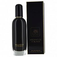 Парфюмированная вода Clinique Aromatics in Black для мужчин (оригинал)