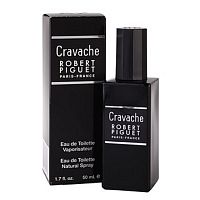 Туалетная вода Robert Piguet Cravache Men для мужчин (оригинал)
