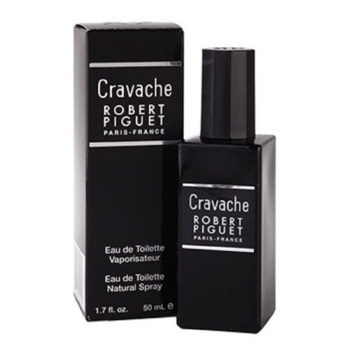 Туалетная вода Robert Piguet Cravache Men для мужчин (оригинал)