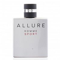 Туалетная вода Chanel Allure Homme Sport для мужчин (оригинал)