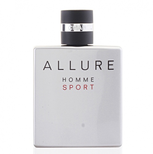 Туалетная вода Chanel Allure Homme Sport для мужчин (оригинал)
