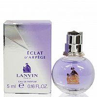 Парфюмированная вода Lanvin Eclat D`Arpege для женщин (оригинал)