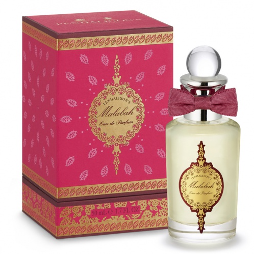Парфюмированная вода Penhaligon's Malabah для женщин (оригинал)
