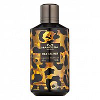 Парфюмированная вода Mancera Wild Leather для мужчин и женщин (оригинал)