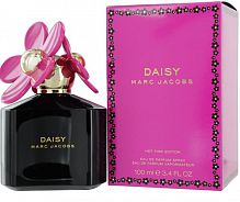Туалетная вода Marc Jacobs Daisy Hot Pink (edt 100ml)