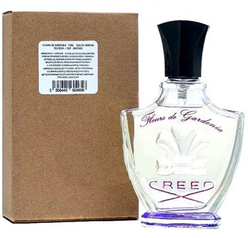 Парфюмированная вода Creed Fleurs de Gardenia для женщин (оригинал)