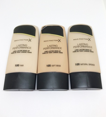 Тональный крем Max Factor Lasting Performance