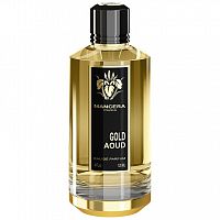 Парфюмированная вода Mancera Gold Aoud для мужчин и женщин (оригинал)