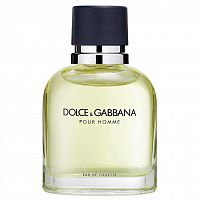 Туалетная вода DolceandGabbana pour homme для мужчин (оригинал)
