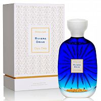 Парфюмированная вода Atelier des Ors Riviera Drive для мужчин и женщин (оригинал)